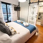 Apartman Fogar Florida - Petfriendly - Terraza - Free Parking - 1br *