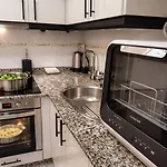 Apartman Fogar Florida - Petfriendly - Terraza - Free Parking - 1br *