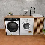 Apartman Fogar Florida - Petfriendly - Terraza - Free Parking - 1br Vigo