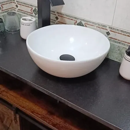 Fogar Florida - Petfriendly - Terraza - Free Parking - 1br Виго