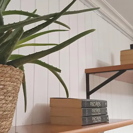 Fogar Florida - Petfriendly - Terraza - Free Parking - 1br * Виго