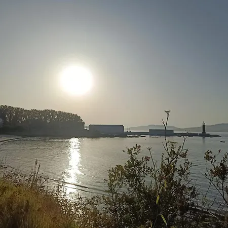 Апартаменты Fogar Florida - Petfriendly - Terraza - Free Parking - 1br *