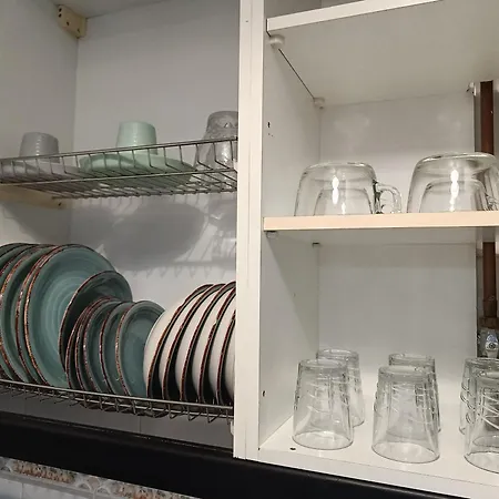 Apartament Fogar Florida - Petfriendly - Terraza - Free Parking - 1br