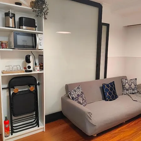 Fogar Florida - Petfriendly - Terraza - Free Parking - 1br