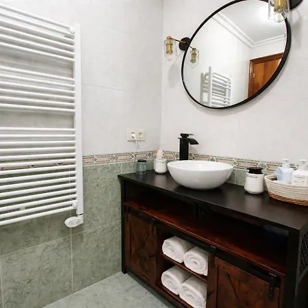 Fogar Florida - Petfriendly - Terraza - Free Parking - 1br * Виго