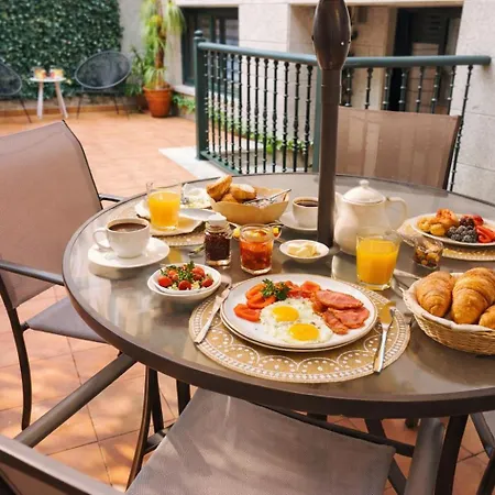 Fogar Florida - Petfriendly - Terraza - Free Parking - 1br Виго
