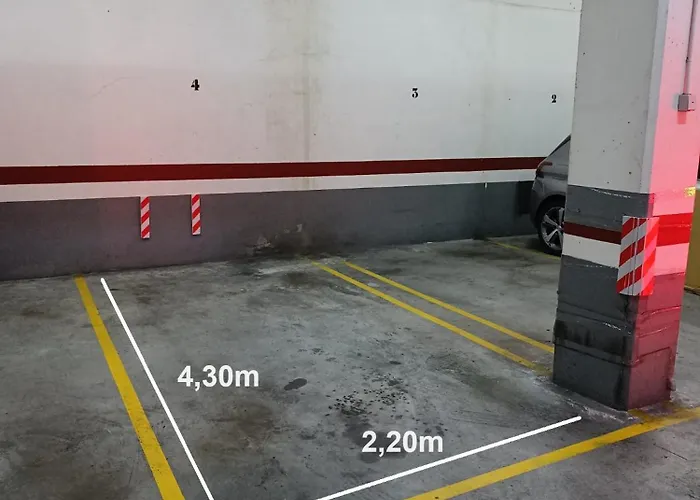 Fogar Florida - Petfriendly - Terraza - Free Parking - 1br Vigo