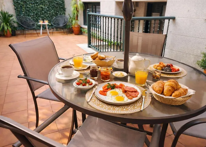 Fogar Florida - Petfriendly - Terraza - Free Parking - 1br Виго